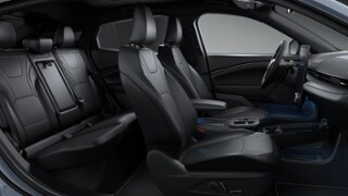 2026 Ford Mustang Mach-E® Internal Image 1